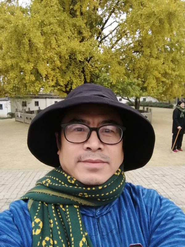 自由人的第一张照片--海宁上门女婿服务网